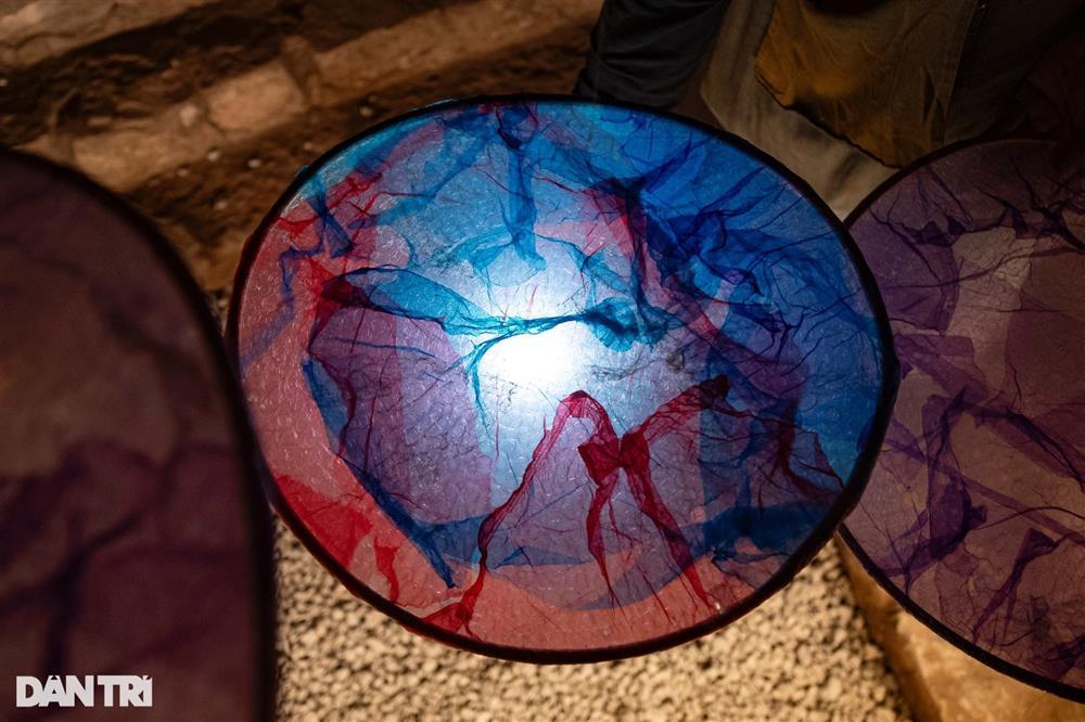 Có gì bên trong tháp nước Hàng Đậu chuẩn bị mở cửa đón khách tham quan?-7