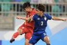 Báo Thái Lan xếp đội tuyển Việt Nam vào nhóm cạnh tranh vé dự World Cup