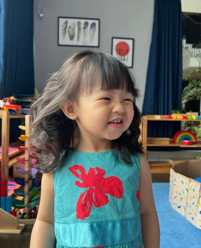 Sao Việt chiều con như thế nào? Nhìn phòng ái nữ đại gia Đức An và Cường Đô la mà choáng ngợp-11