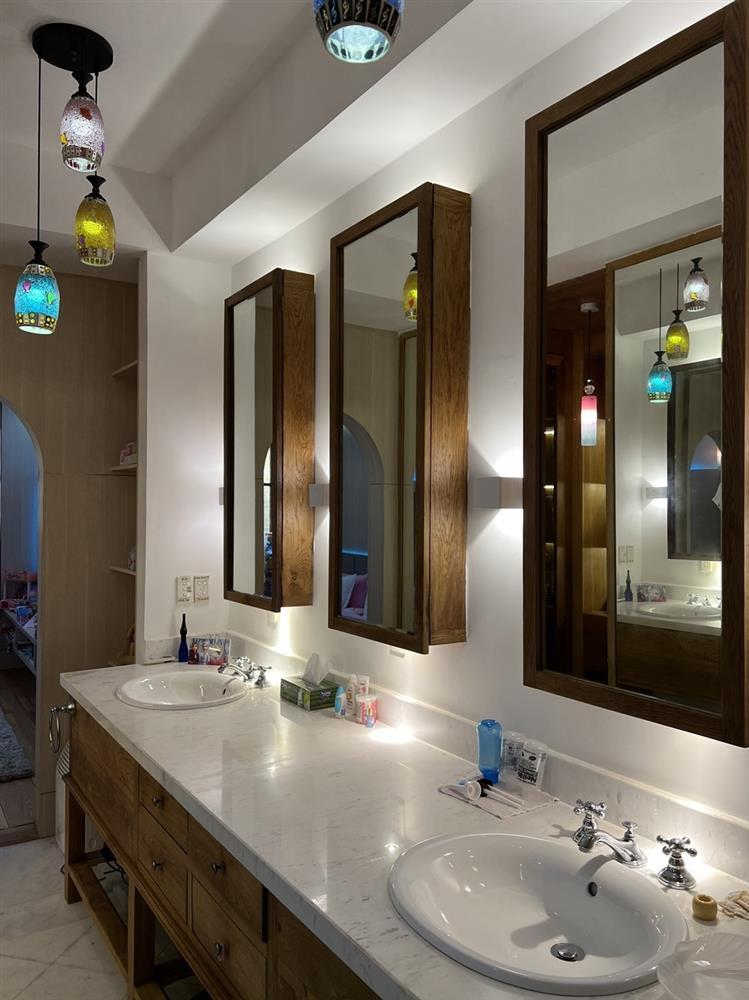 Sao Việt chiều con như thế nào? Nhìn phòng ái nữ đại gia Đức An và Cường Đô la mà choáng ngợp-6