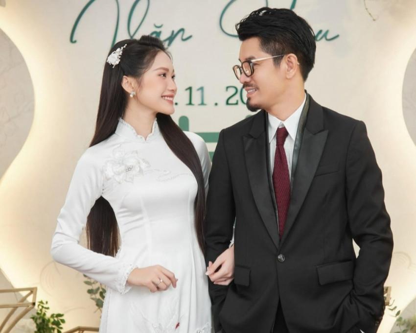 Chân dung thời trẻ ít biết của bố ruột Doãn Hải My-3