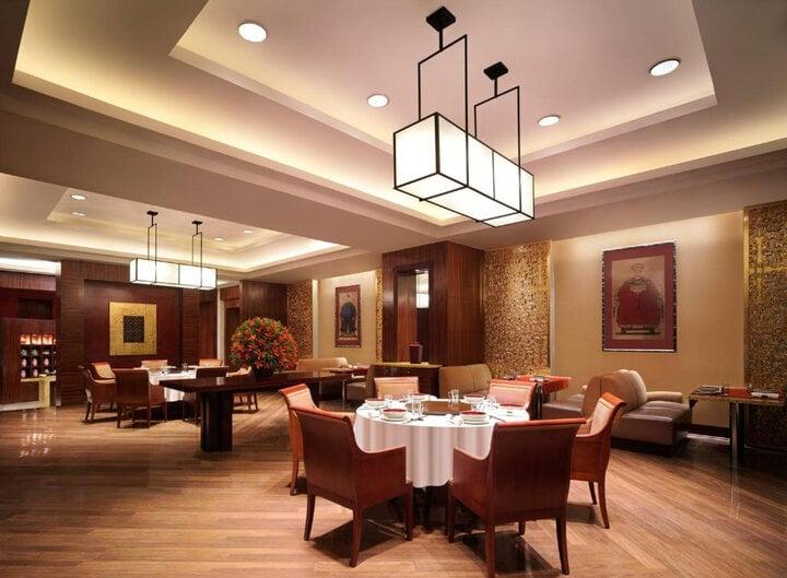 Cận cảnh khách sạn 5 sao đón đội tuyển Việt Nam tại Philippines-12