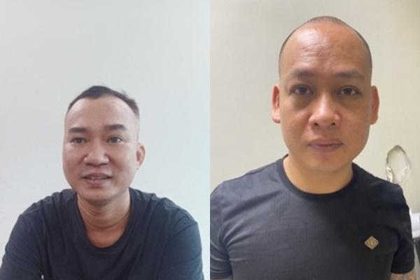 Bắt tạm giam cha nuôi bạo hành bé gái 4 tuổi ở Cà Mau-2