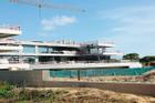 C.Ronaldo xây siêu biệt thự 'dưỡng già' có giá tới… 532 tỷ đồng