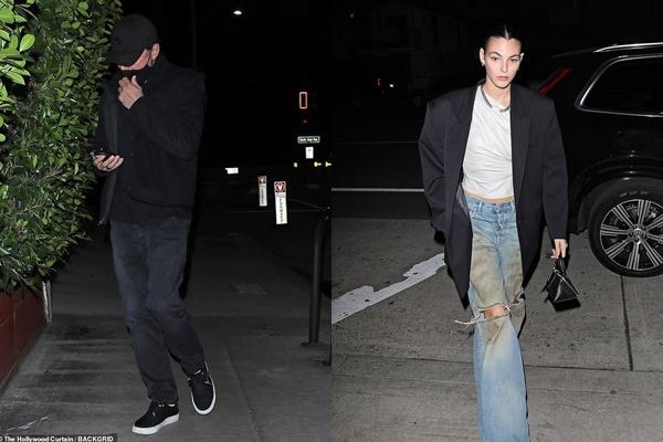 Tình cũ không được tham dự sinh nhật của Leonardo DiCaprio-5