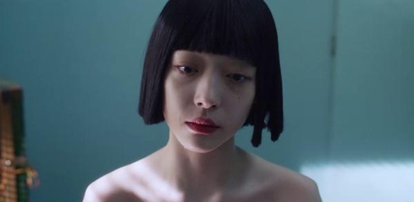 Hình ảnh Sulli trong bộ phim cuối đời-3