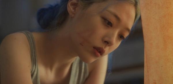 Hình ảnh Sulli trong bộ phim cuối đời-7
