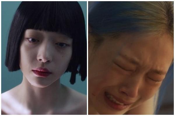 Sulli giãi bày chuyện bị ném đá vì không mặc nội y trong phim tài liệu cuối-8