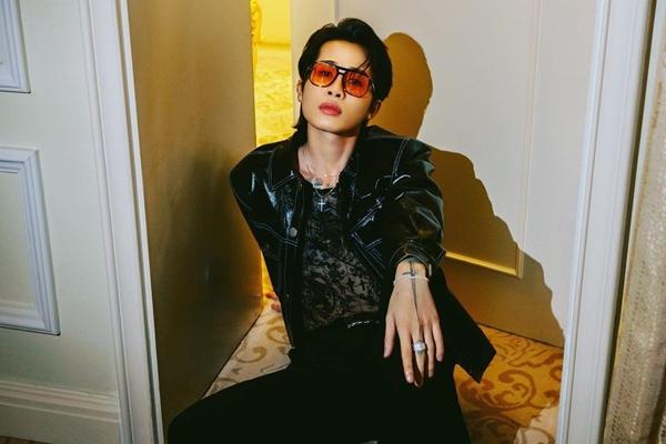 Ca khúc Sóng Gió có vận vào Jack và K-ICM hiện tại?-1