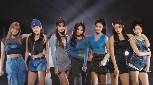 Nhan sắc nhóm nữ thay thế BlackPink-1