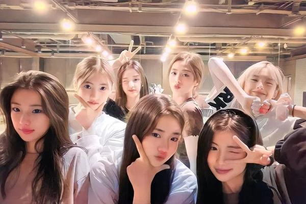 Nhan sắc nhóm nữ thay thế BlackPink-2