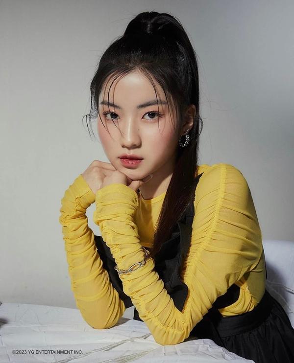 Nhan sắc nhóm nữ thay thế BlackPink-11