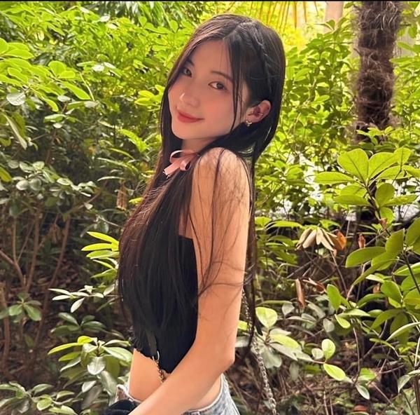 Nhan sắc nhóm nữ thay thế BlackPink-12