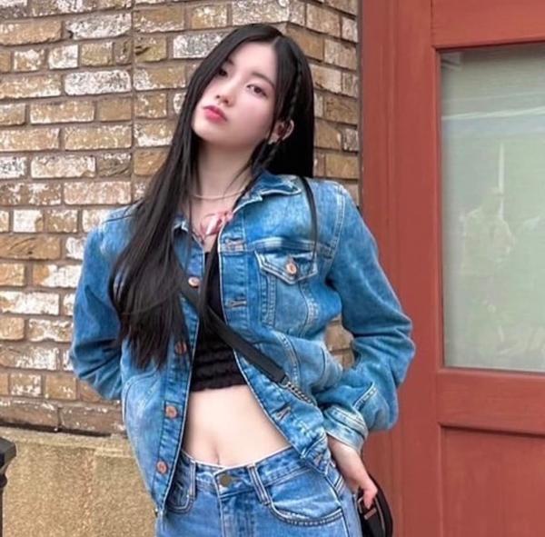 Nhan sắc nhóm nữ thay thế BlackPink-14