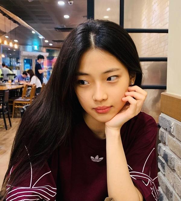 Nhan sắc nhóm nữ thay thế BlackPink-16