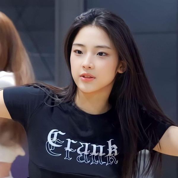 Nhan sắc nhóm nữ thay thế BlackPink-18