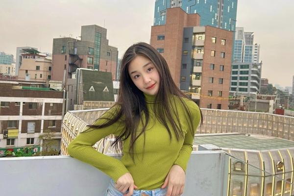 Nhan sắc nhóm nữ thay thế BlackPink-9