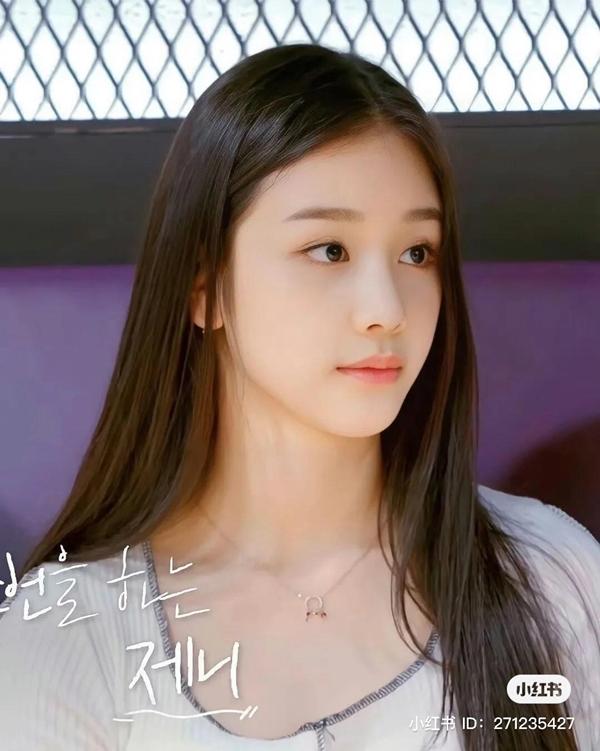 Nhan sắc nhóm nữ thay thế BlackPink-10