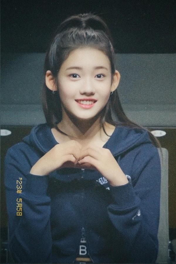 Nhan sắc nhóm nữ thay thế BlackPink-19