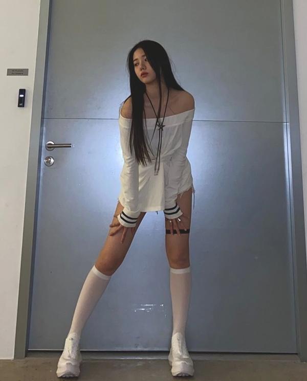 Nhan sắc nhóm nữ thay thế BlackPink-20