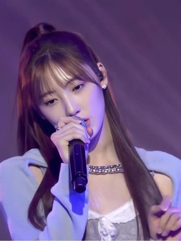 Nhan sắc nhóm nữ thay thế BlackPink-23