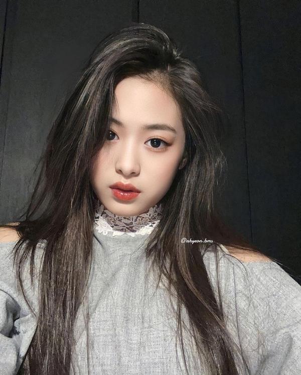 Nhan sắc nhóm nữ thay thế BlackPink-27