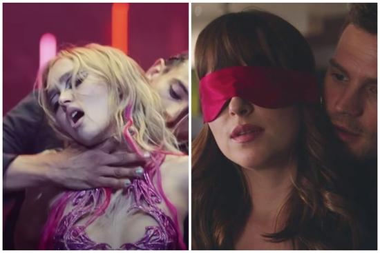 Những bộ phim phải trả giá đắt vì dùng cảnh nóng rẻ tiền câu khách