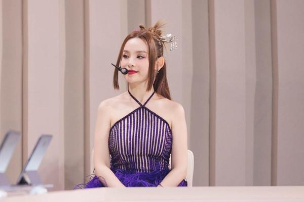 Huyền Baby nói gì khi tiết mục Hai Phút Hơn bị nhận xét loãng?-5