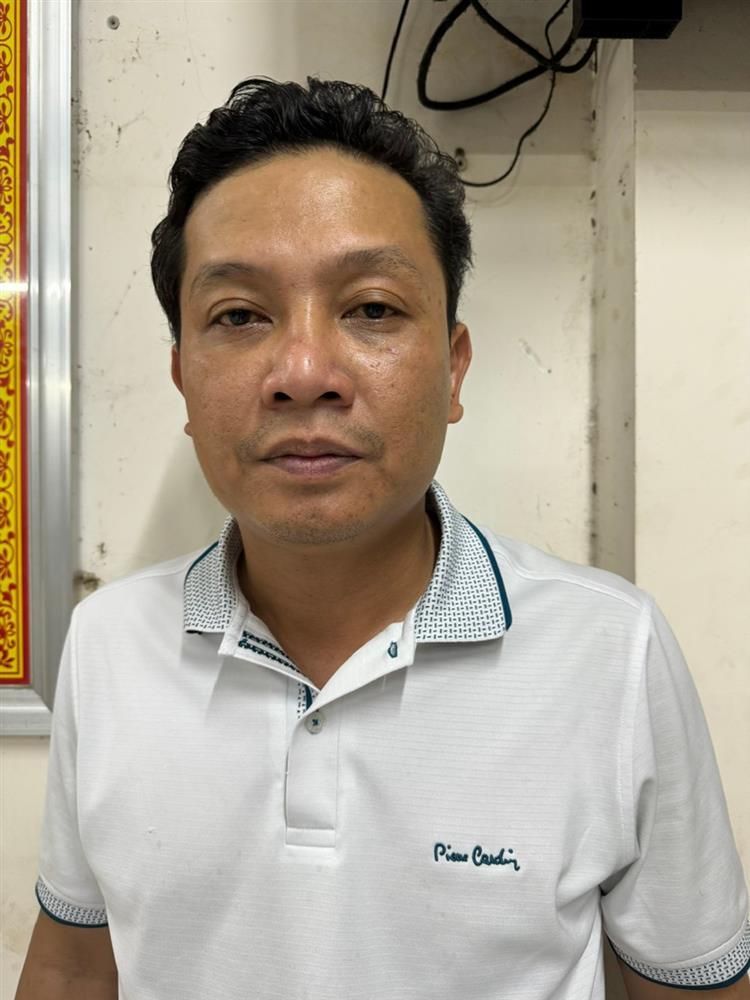 Khởi tố, bắt tạm giam tài xế gây tai nạn liên hoàn ở Thủ Đức-1