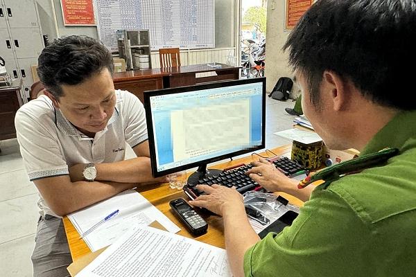 Hai phụ nữ bị xe bồn cán tử vong khi đi làm ca đêm-2