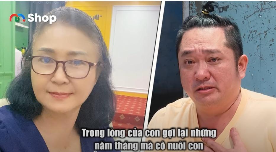 Danh tính 2 người phụ nữ trên bức ảnh treo ở phòng trọ ‘thằng Cò’ Đất phương Nam-4