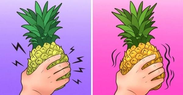 8 mẹo giúp bạn nhận biết thực phẩm kém chất lượng-6