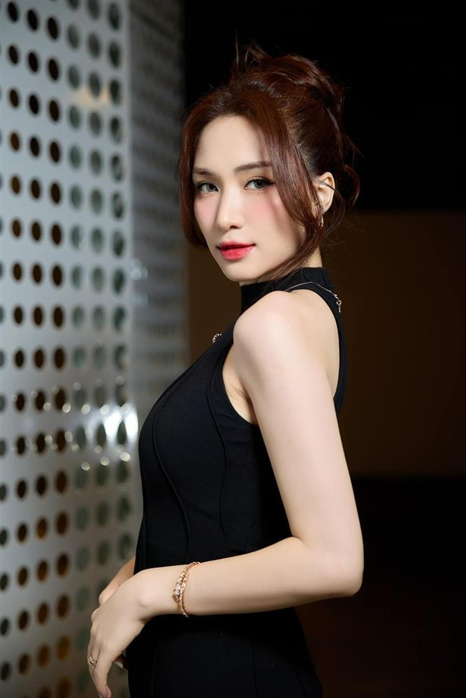 Hòa Minzy lên tiếng sau khi bị nói quậy tại đám cưới Puka - Gin Tuấn Kiệt-4