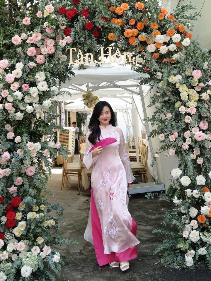 Midu nói gì trước thông tin bất ngờ kết hôn?-2