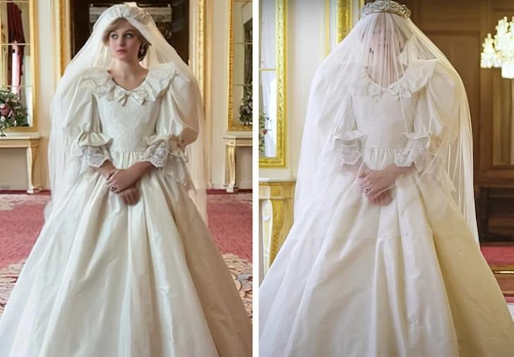 Điểm lại những mẫu váy cưới kinh điển trong làng điện ảnh thế giới-11