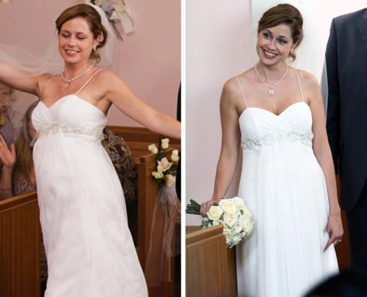 Điểm lại những mẫu váy cưới kinh điển trong làng điện ảnh thế giới-6