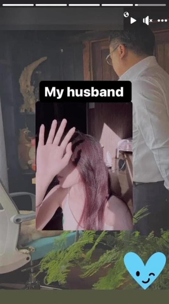 Nam Em bất ngờ khoe nhẫn kim cương lấp lánh ngón áp út, phải chăng được bạn trai cầu hôn?-1