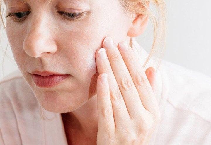 Bị bệnh chàm, chăm da thế nào cho đẹp?-2