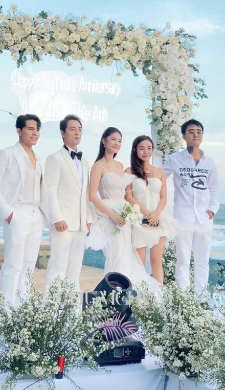 Đạt G bất ngờ có hành động đánh dấu chủ quyền với vợ cũ Hoài Lâm, nghi vấn gương vỡ lại lành?-2