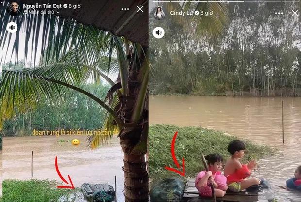 Đạt G bất ngờ có hành động đánh dấu chủ quyền với vợ cũ Hoài Lâm, nghi vấn gương vỡ lại lành?-7