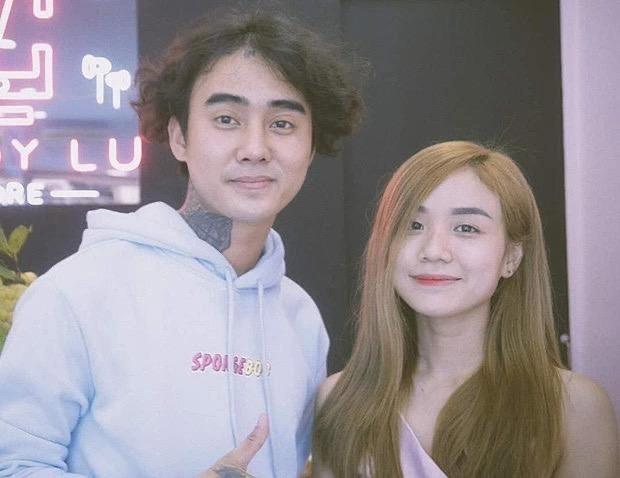 Đạt G bất ngờ có hành động đánh dấu chủ quyền với vợ cũ Hoài Lâm, nghi vấn gương vỡ lại lành?-8