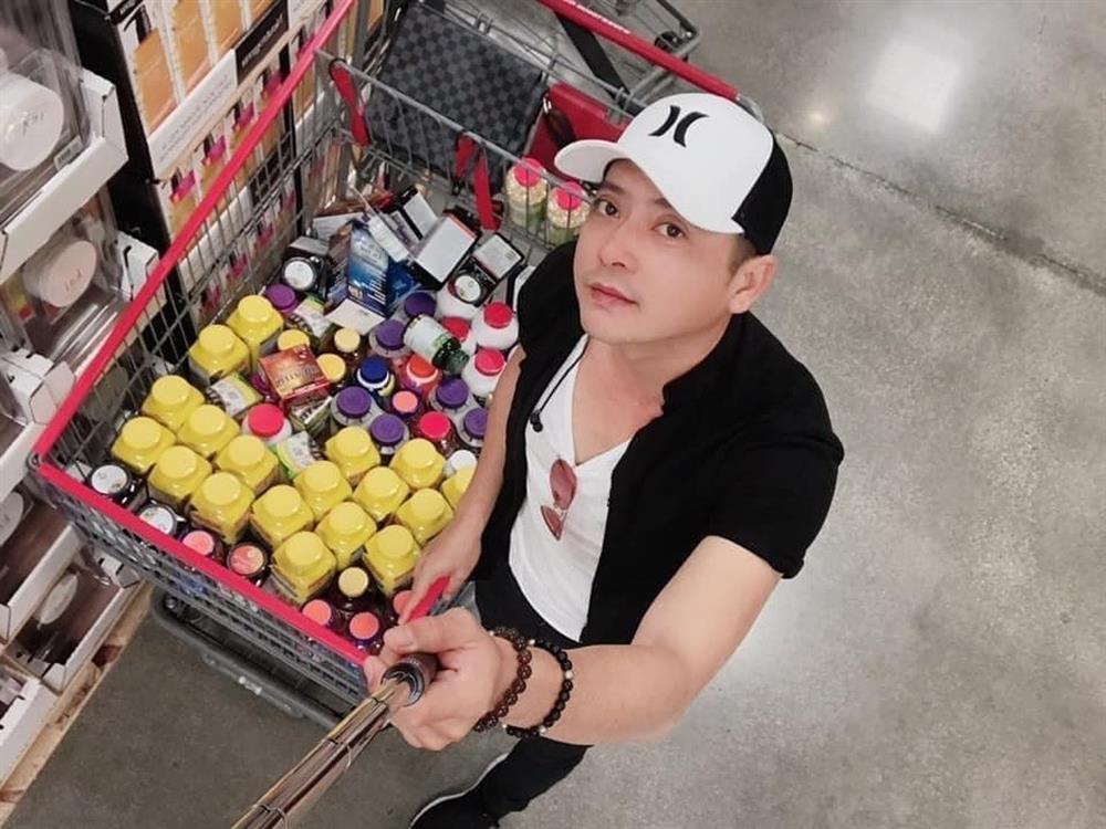 Hoàng Anh 4 năm ở Mỹ: Bán hàng online, vượt ồn ào ly hôn vợ Việt kiều-3