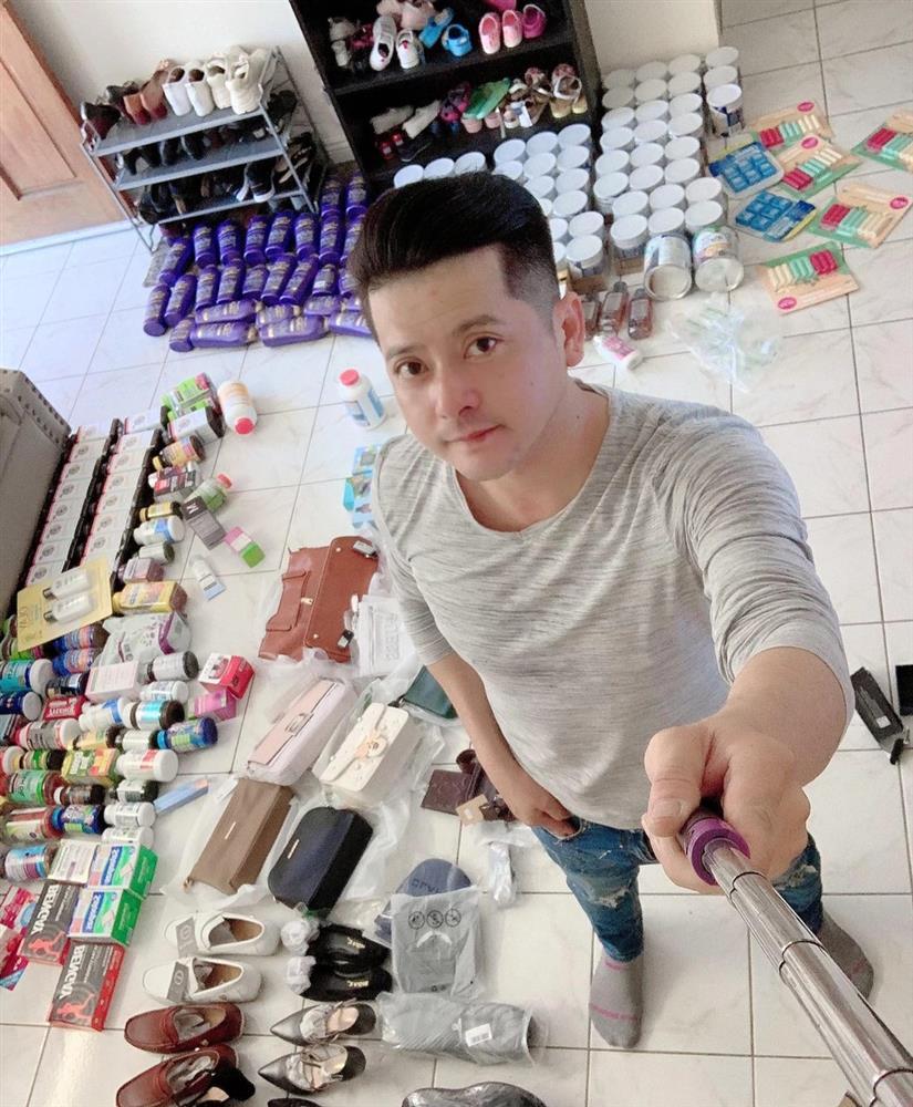 Hoàng Anh 4 năm ở Mỹ: Bán hàng online, vượt ồn ào ly hôn vợ Việt kiều-4