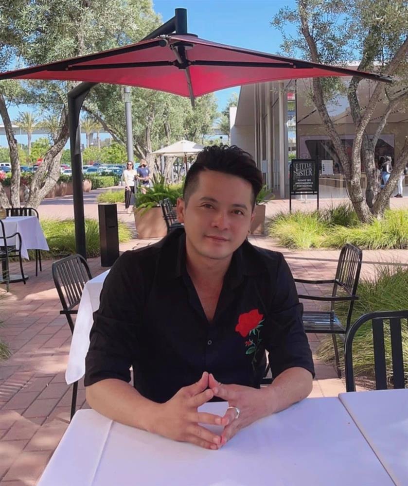 Hoàng Anh 4 năm ở Mỹ: Bán hàng online, vượt ồn ào ly hôn vợ Việt kiều-5