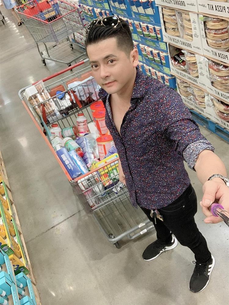 Hoàng Anh 4 năm ở Mỹ: Bán hàng online, vượt ồn ào ly hôn vợ Việt kiều-6