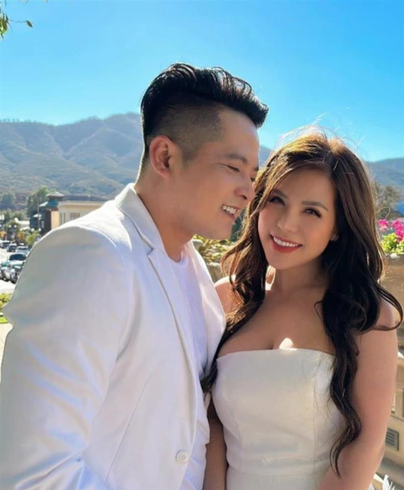 Hoàng Anh 4 năm ở Mỹ: Bán hàng online, vượt ồn ào ly hôn vợ Việt kiều-8