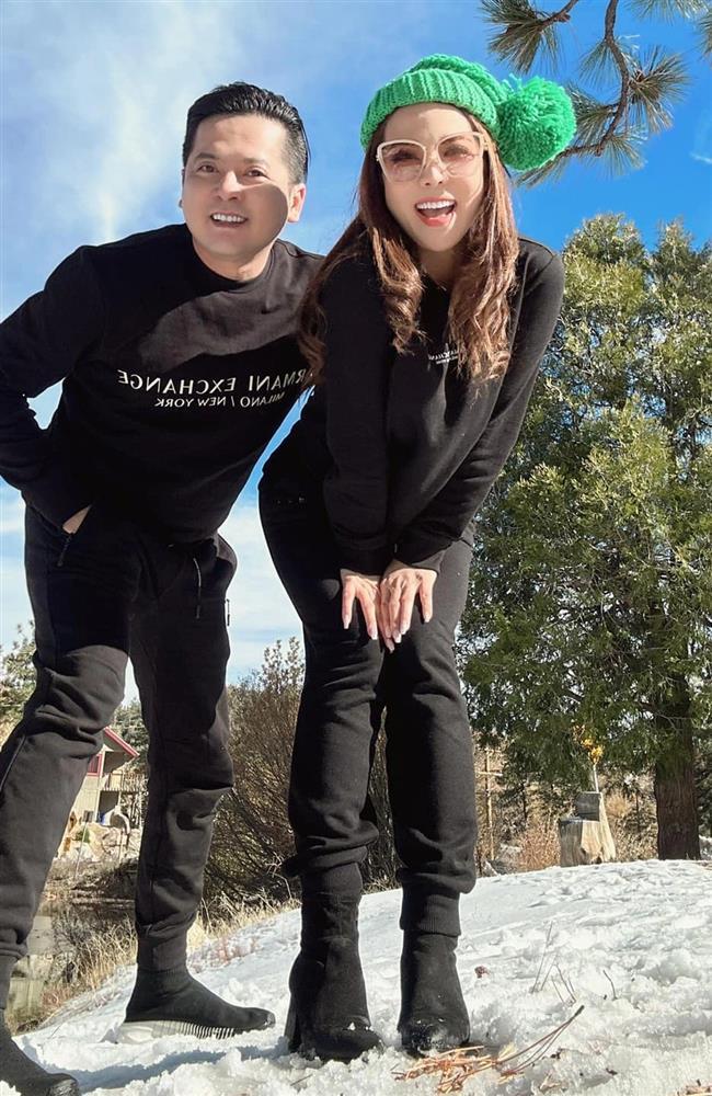 Hoàng Anh 4 năm ở Mỹ: Bán hàng online, vượt ồn ào ly hôn vợ Việt kiều-9