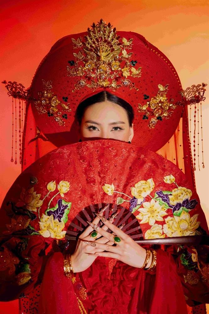 Đối thủ Bùi Quỳnh Hoa bị tố gian lận, cư dân mạng gọi thẳng tên chủ tịch Miss Universe-4