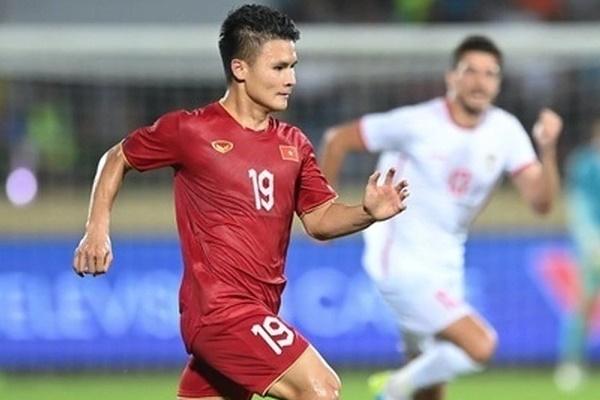 Văn Thanh: Thắng Philippines, tuyển Việt Nam sẽ cởi bỏ áp lực-2