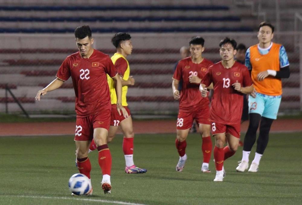 Hùng Dũng: Trận gặp Philippines sẽ là bước chuyển mình của tuyển Việt Nam-2